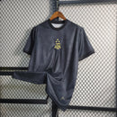 CAMISA DA SELEÇÃO DA ARGENTINA 22/23 BLACK