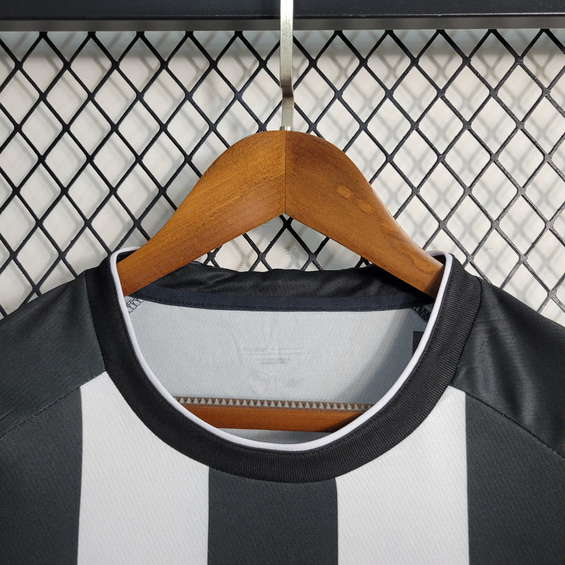 CAMISA DO BOTAFOGO 22/23 TRADICIONAL