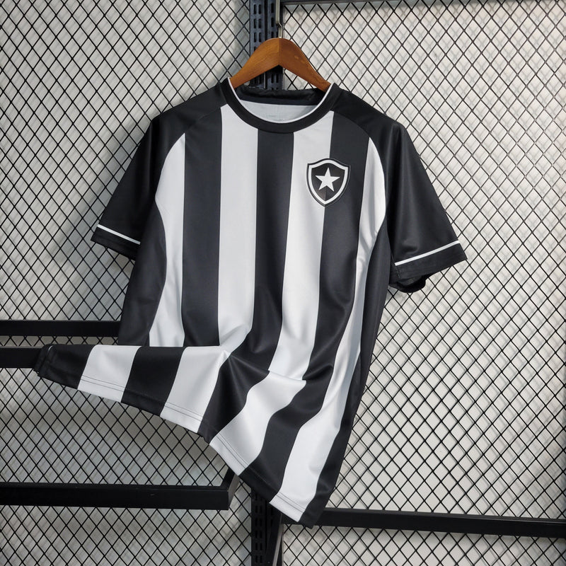 CAMISA DO BOTAFOGO 22/23 TRADICIONAL