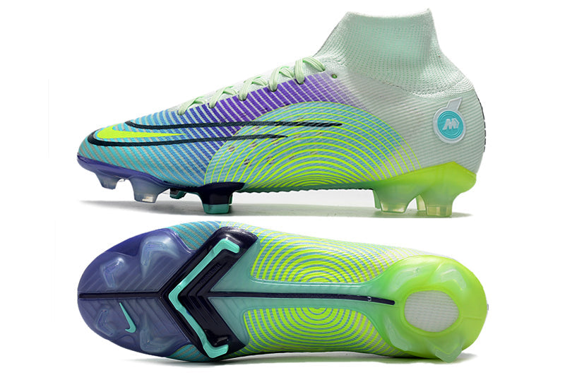 Chuteira Nike Mercurial Dream Speed Superfly 8 Elite FG