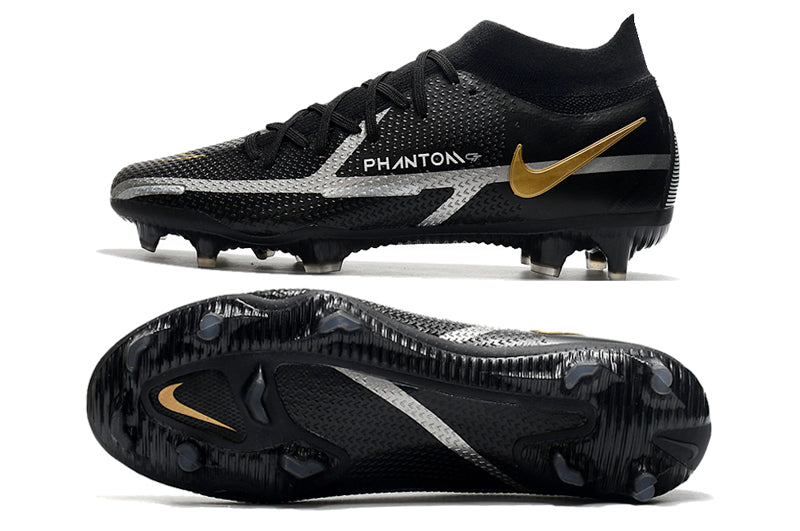 Chuteira Nike Phantom GT2 Dynamic Fit Elite FG