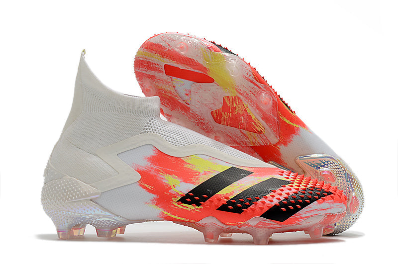 Chuteira Adidas Predator Mutator 20 FG