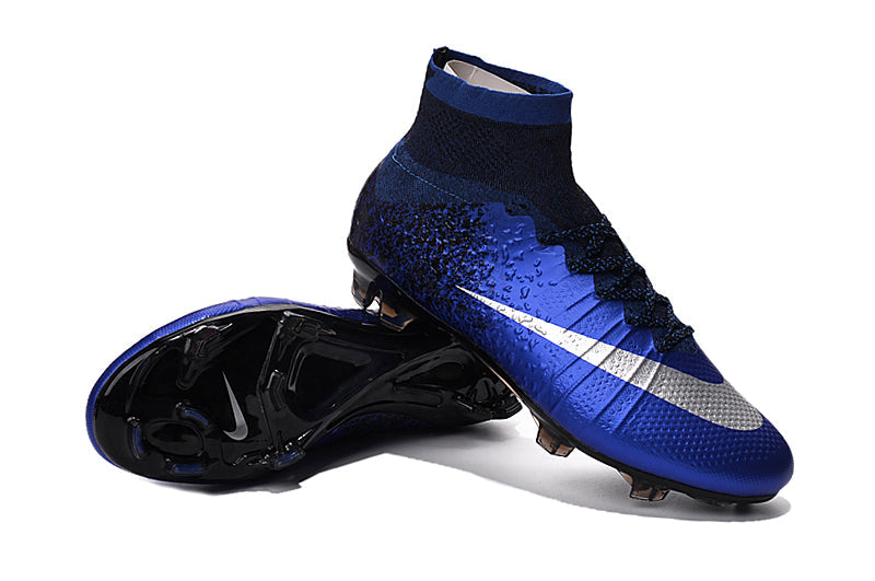 Chuteira Nike Mercurial Superfly CR7 FG