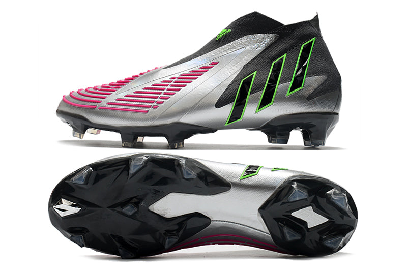 Chuteira Adidas Predator Edge FG