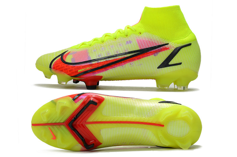 Chuteira Nike Superfly 8 Elite FG