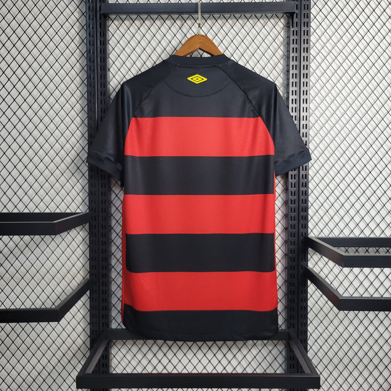 CAMISA DO SPORT RECIFE  23/24 TRADICIONAL