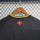 CAMISA DO VASCO 22/23 PRETO EDIÇÃO ESPECIAL