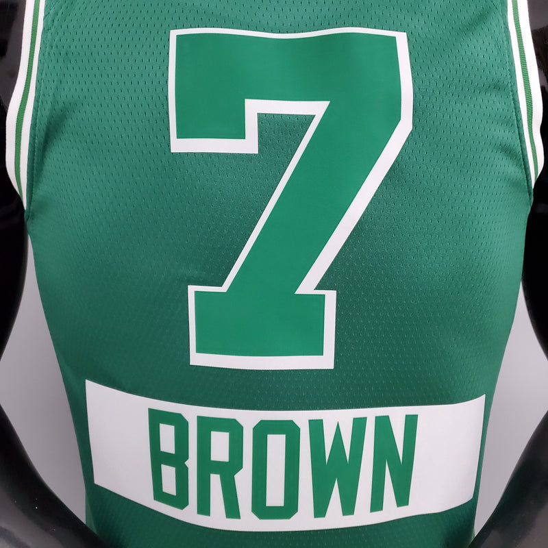 Regata NBA Boston Celtics - Jaylen Brown