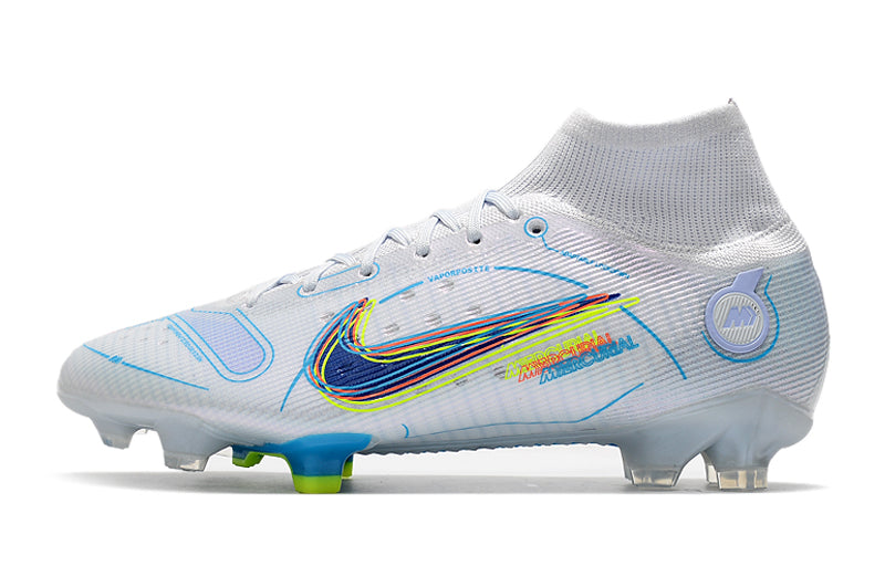 Chuteira Nike Mercurial Superfly 8 Elite FG