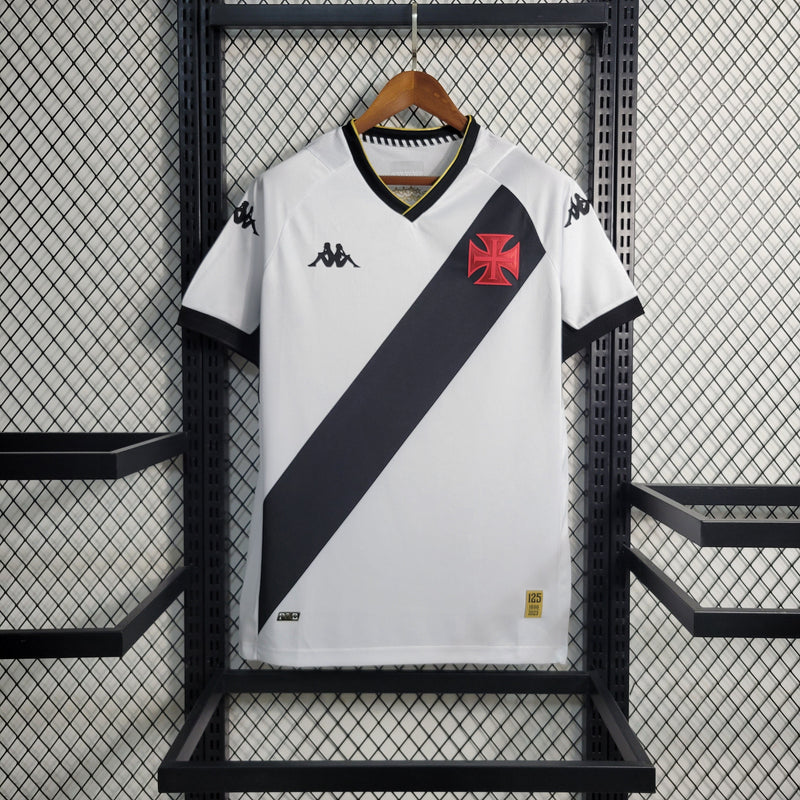 CAMISA DO VASCO 23/34 BRANCO EDIÇÃO ESPECIAL