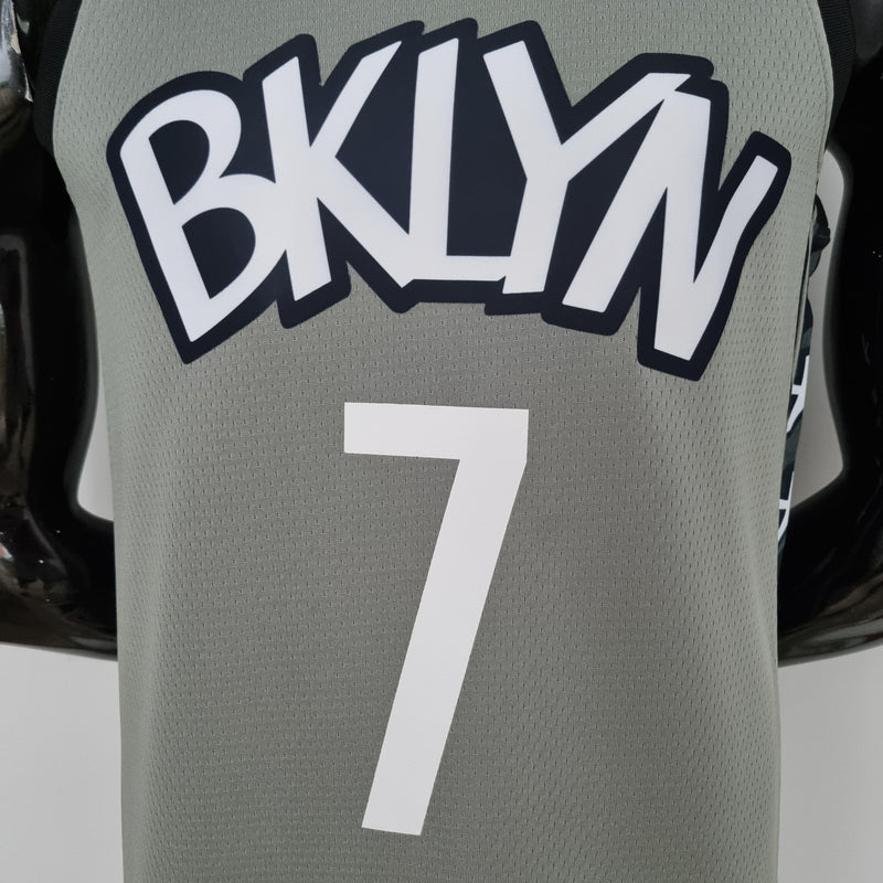 Regata NBA Brooklyn Nets - Durant