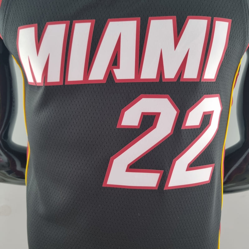 Regata NBA Miami Heat - Butler