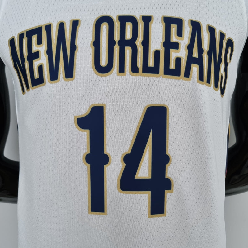 Regata NBA New Orleans Pelicans - Ingram