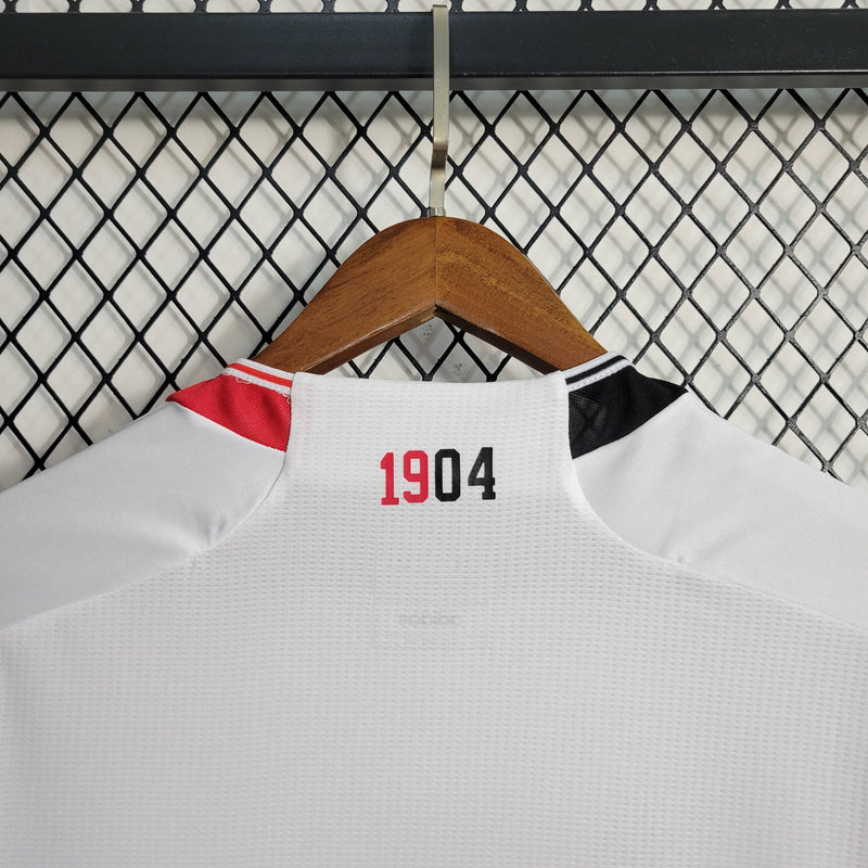 CAMISA DO BENFICA 23/24 BRANCO