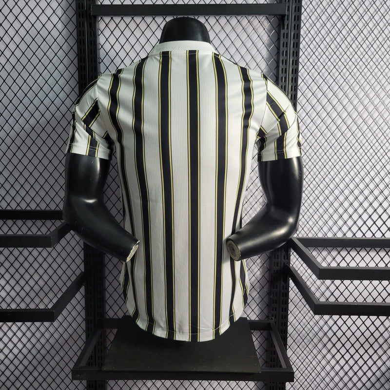 CAMISA DA JUVENTUS 22/23 TRADICIONAL VERSÃO PLAYER