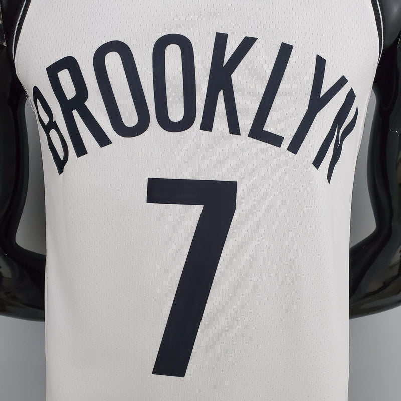 Regata NBA Brooklyn Nets - Durant