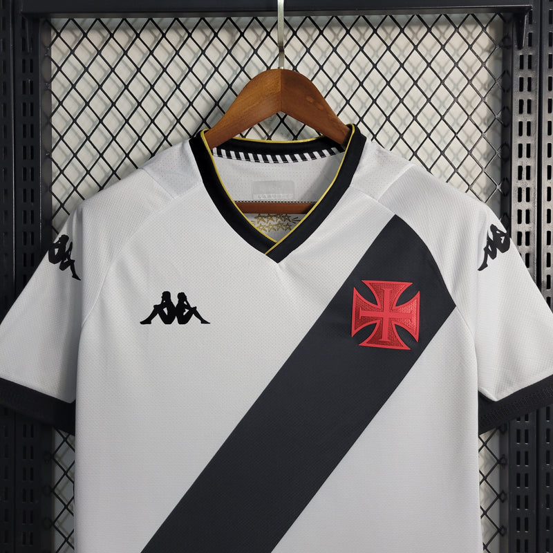 CAMISA DO VASCO 23/34 BRANCO EDIÇÃO ESPECIAL