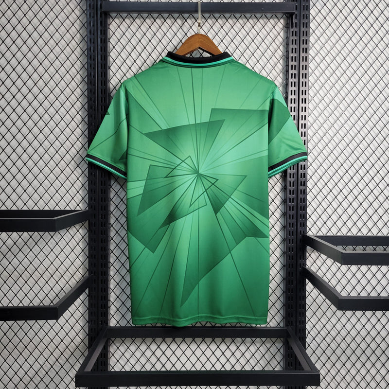 CAMISA DO PALMEIRAS 23/24 VERDE EDIÇÃO ESPECIAL