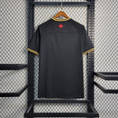 CAMISA DO VASCO 22/23 PRETO EDIÇÃO ESPECIAL
