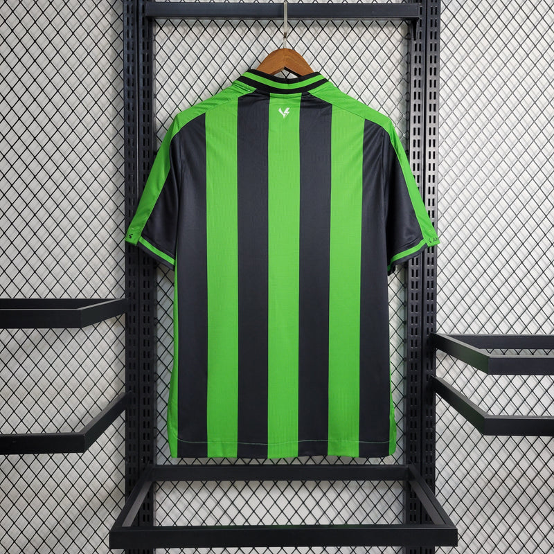 CAMISA DO AMERICA MINEIRO 23/24 TRADICIONAL