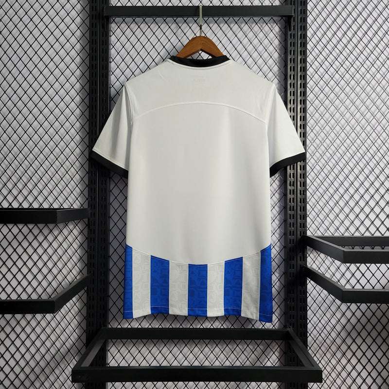 CAMISA DO HERTHA BERLIN 22/23 TRADICIONAL