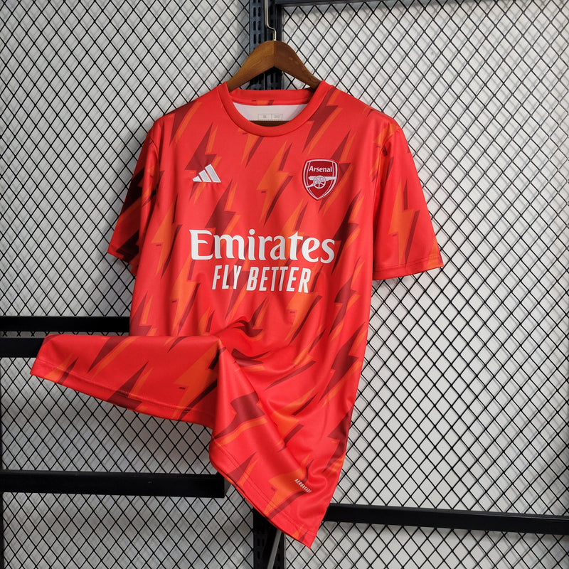 CAMISA DO ARSENAL 23/24 TREINO