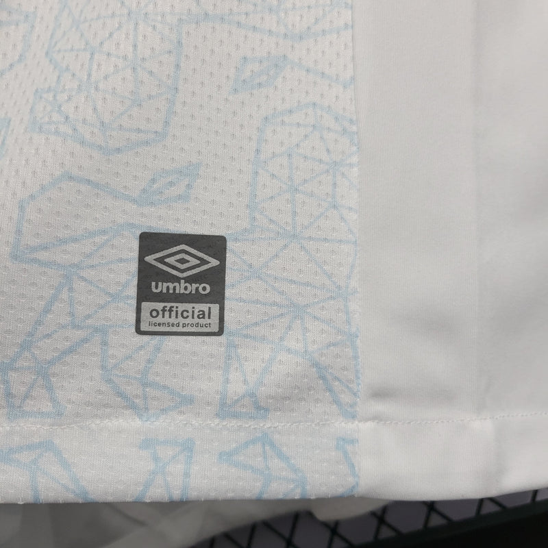 CAMISA DO AVAÍ 22/23 BRANCO