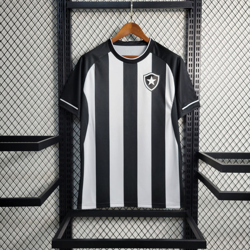 CAMISA DO BOTAFOGO 22/23 TRADICIONAL