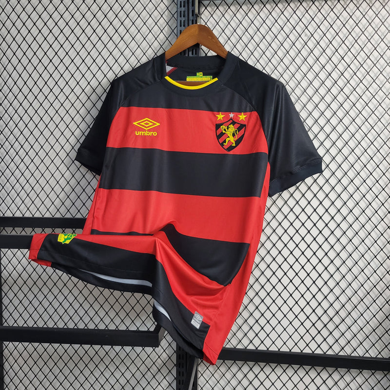 CAMISA DO SPORT RECIFE  23/24 TRADICIONAL