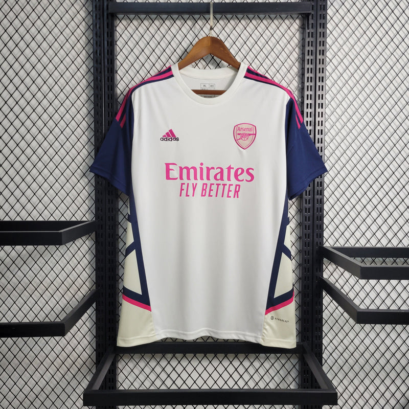 CAMISA DO ARSENAL 22/23 TREINO