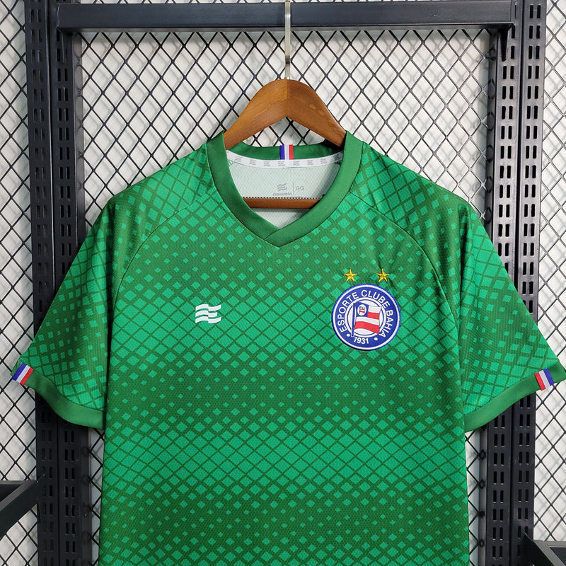 CAMISA DO BAHIA 23/24 VERDE