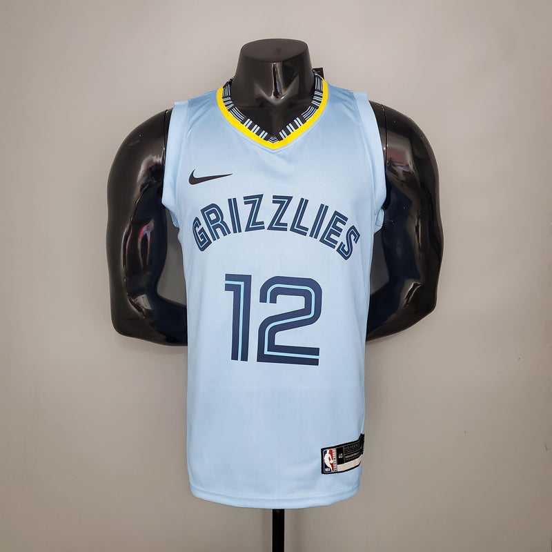 Regata NBA Memphis Grizzlies - Ja Morant