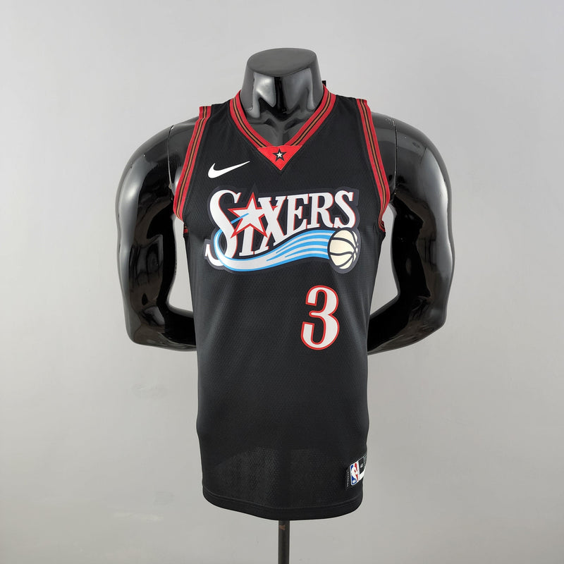 Regata NBA Philadelphia 76ers - Allen Iverson