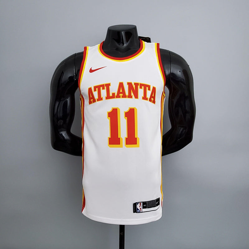 Regata NBA Atlanta Hawks - Trae Young